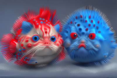 baby_of_blowfish_and_cat_breed_in_red_and_blue__ultra_realistic_1693259629.png.jpg